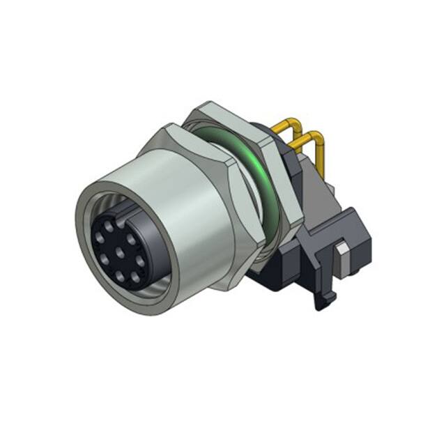 43-02739 Conec  Gruppi di connettori circolari